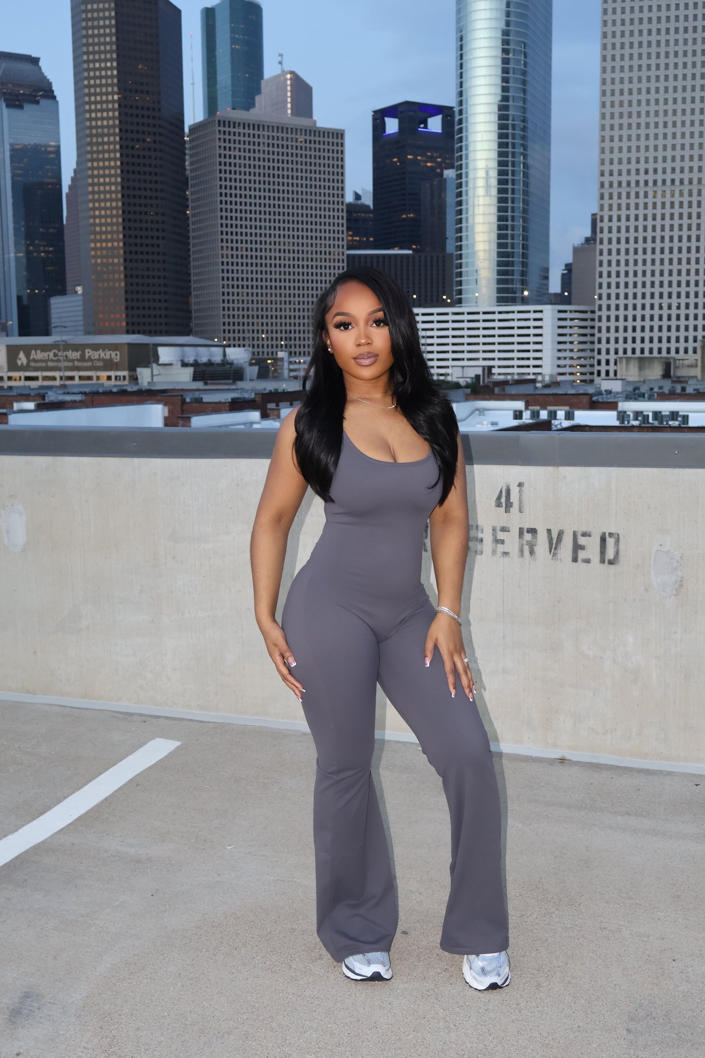 Jasmine Jumpsuit