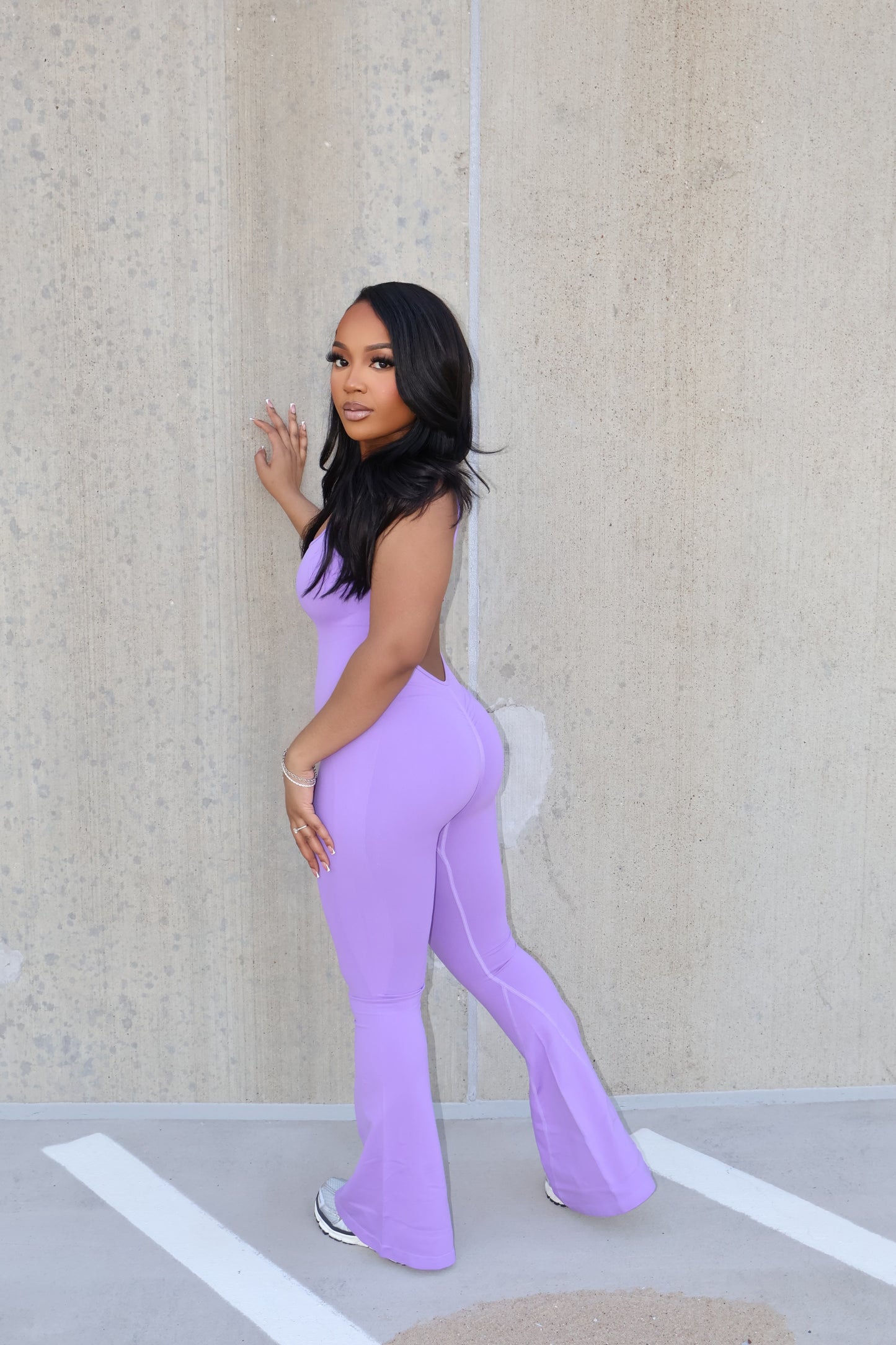Jasmine Jumpsuit