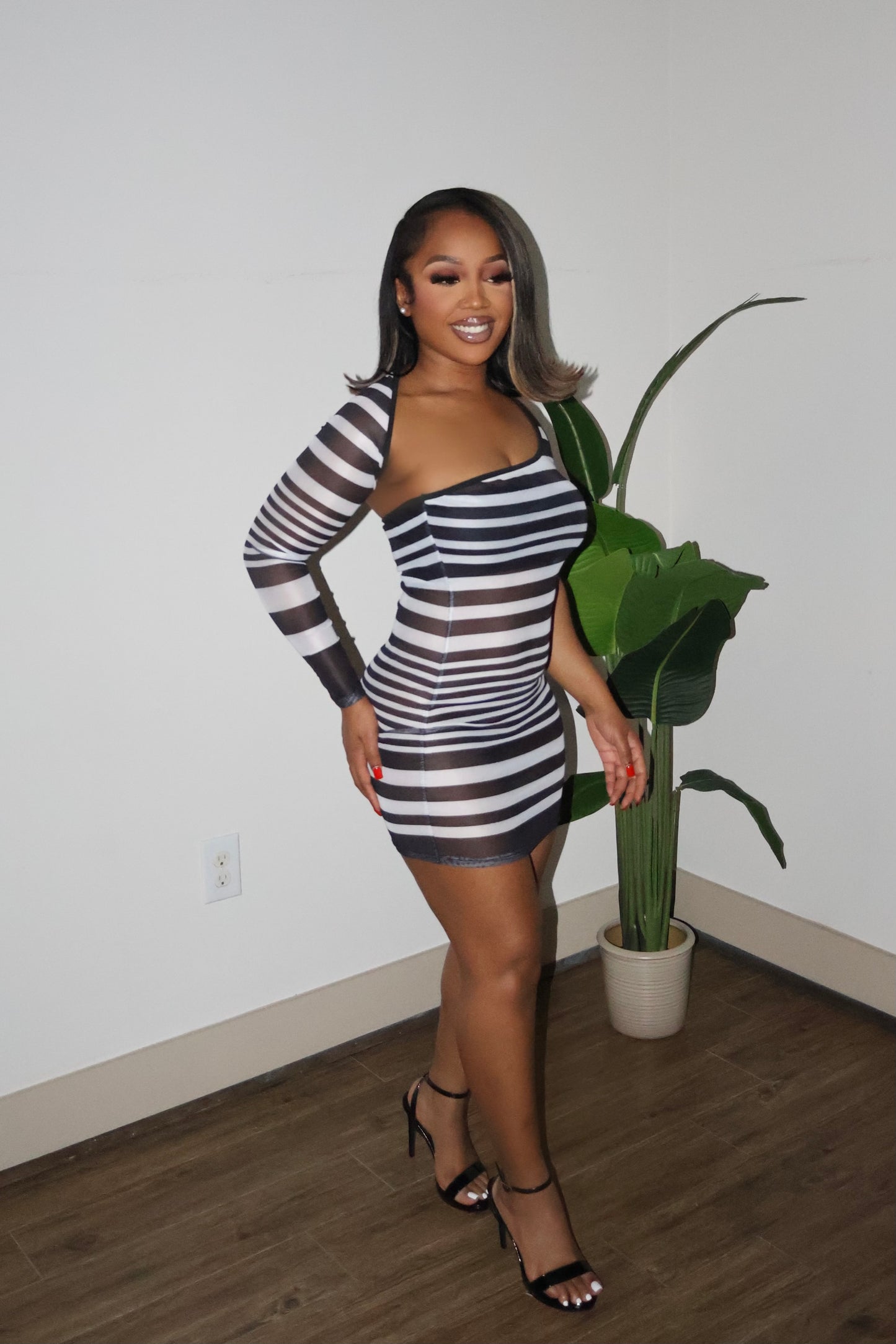 Camila Dress