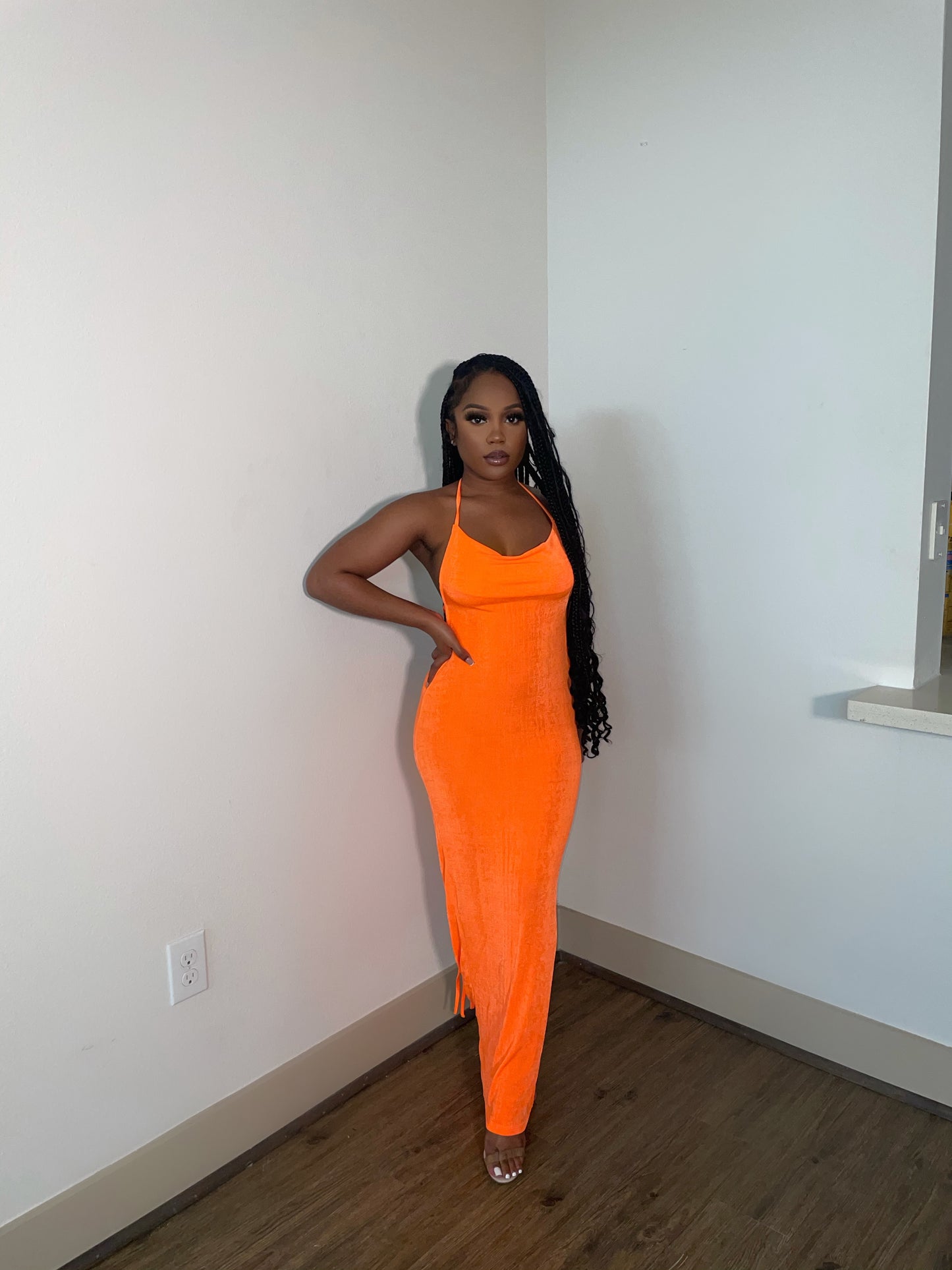 Mona Dress