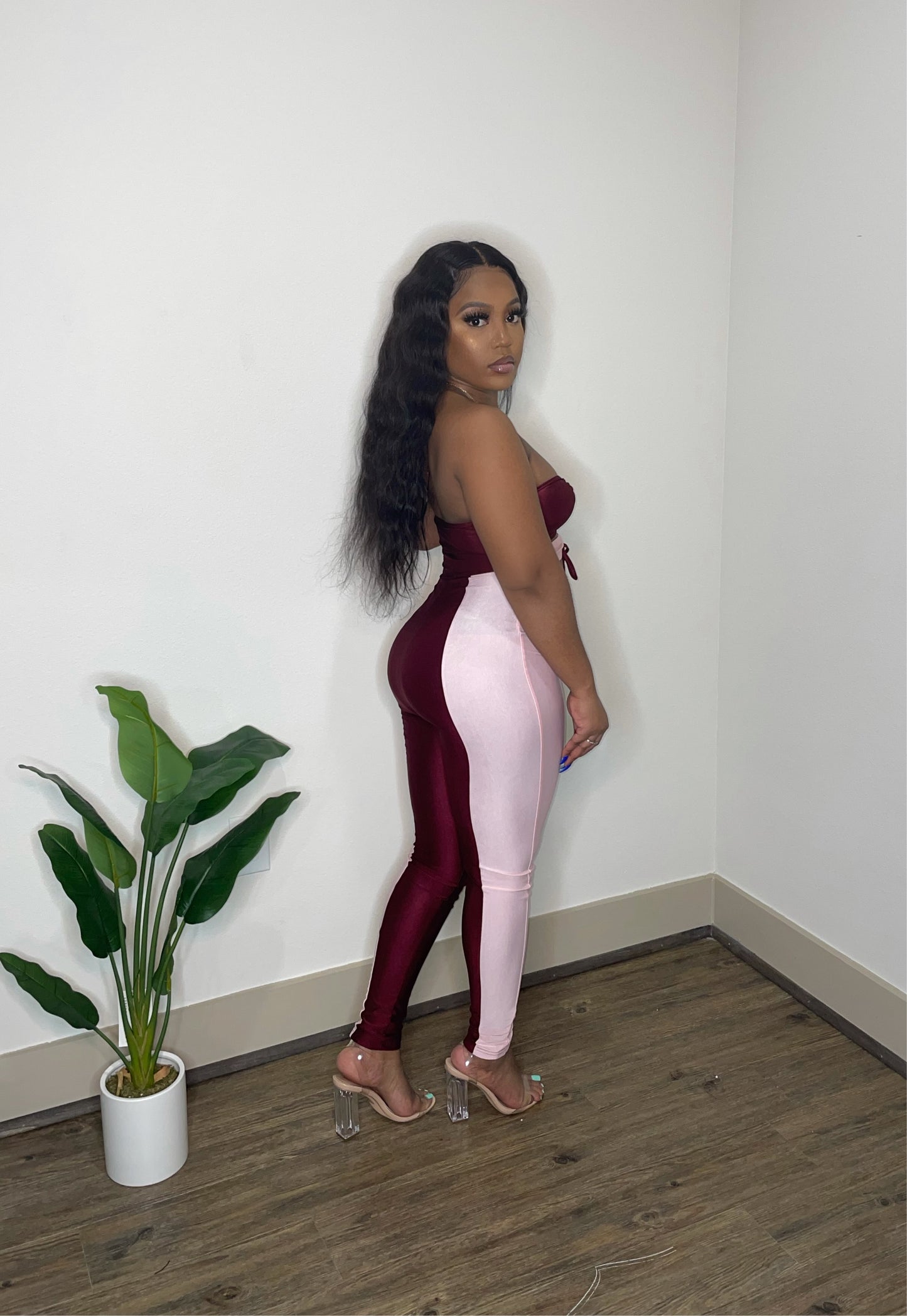 Ava Jumpsuit
