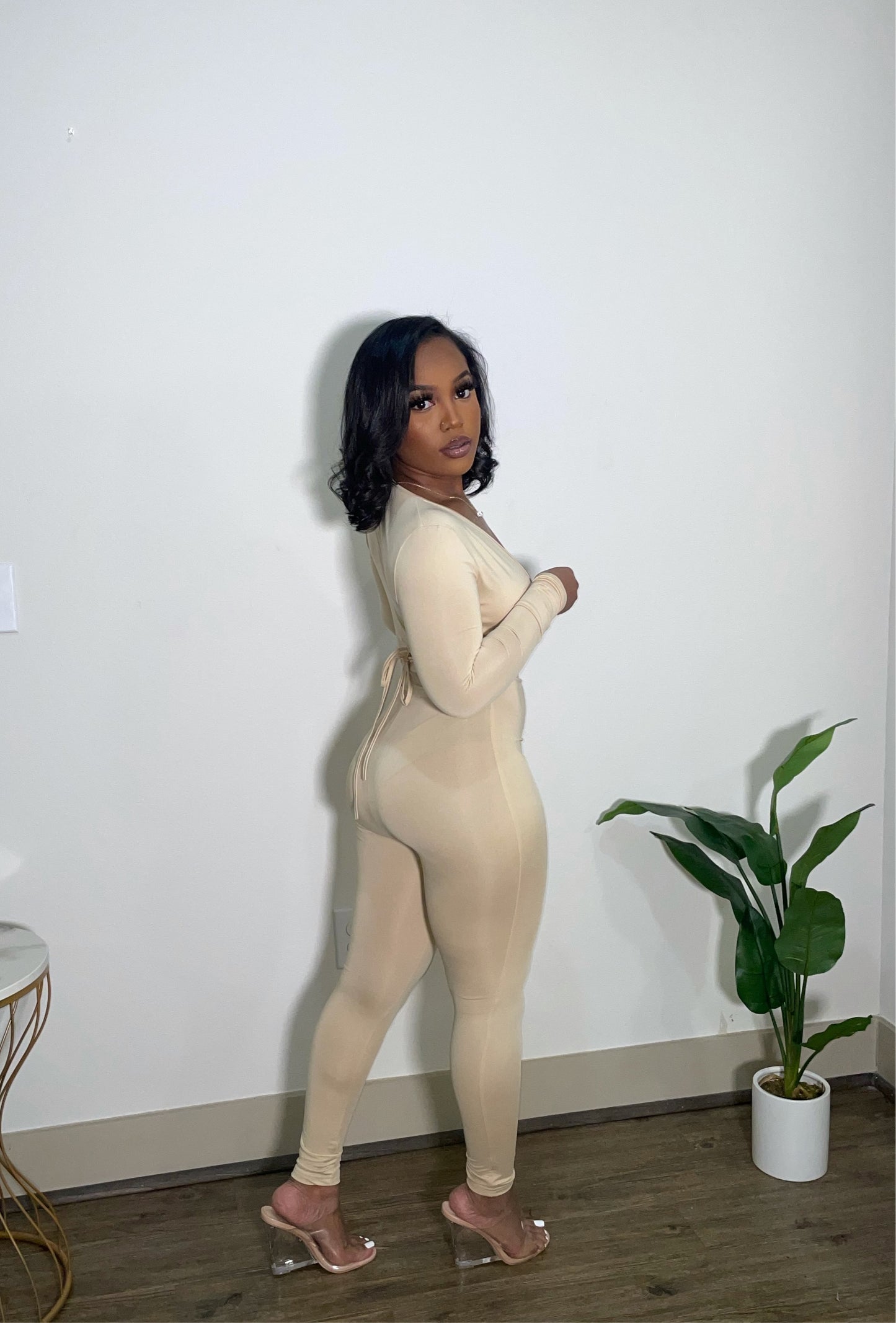 Kara Jumpsuit