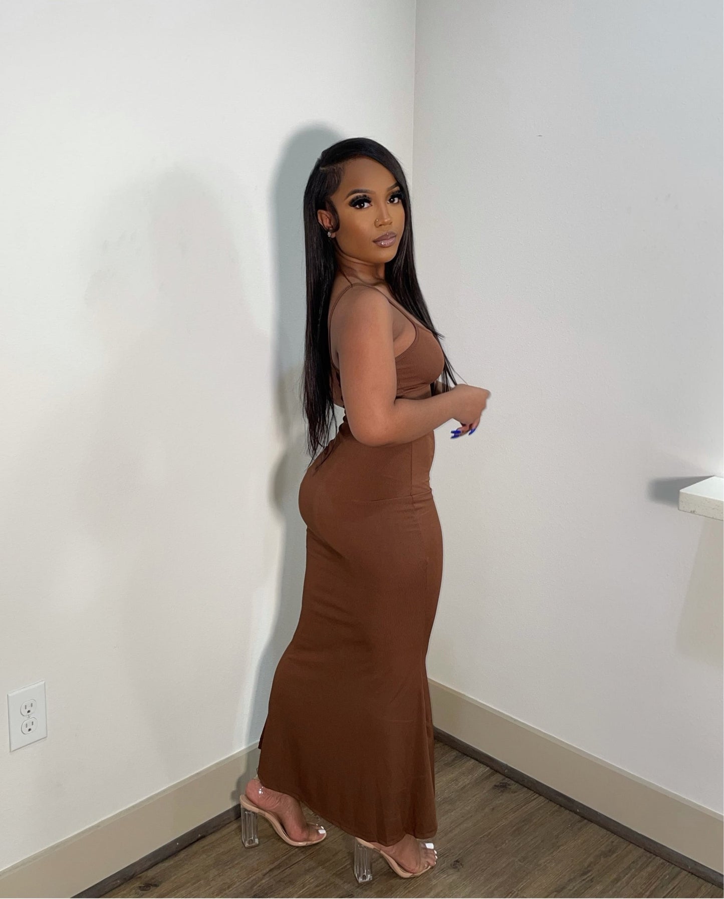 Chelsea Sundress