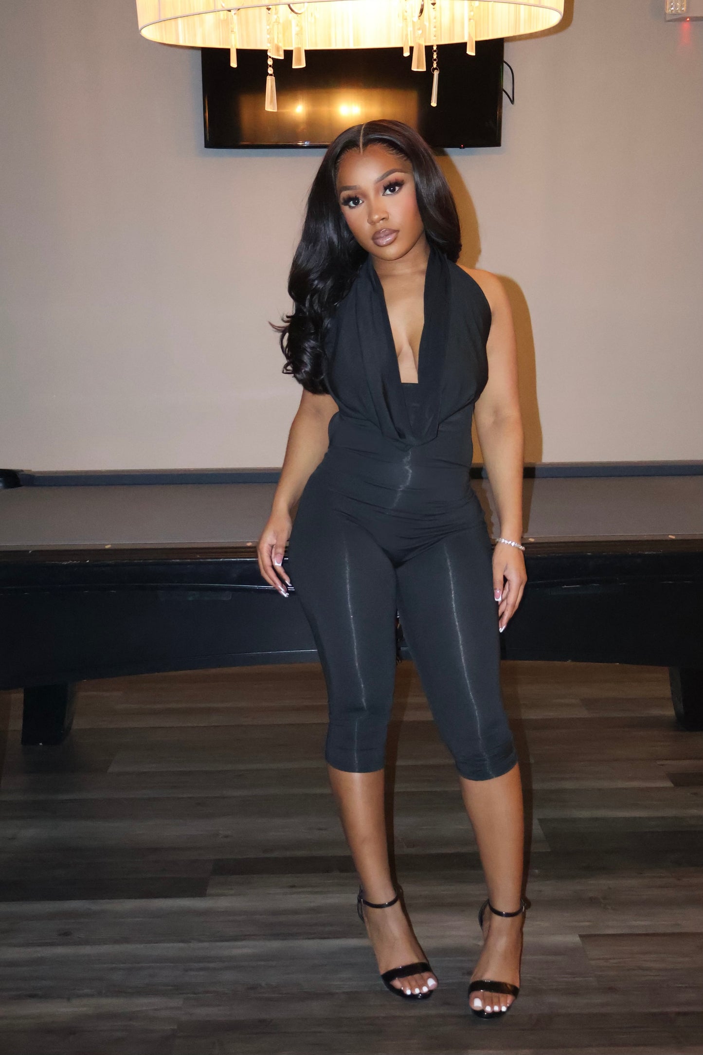 Celeste Jumpsuit