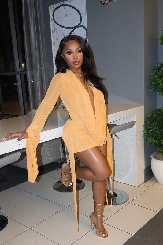 Gia Dress