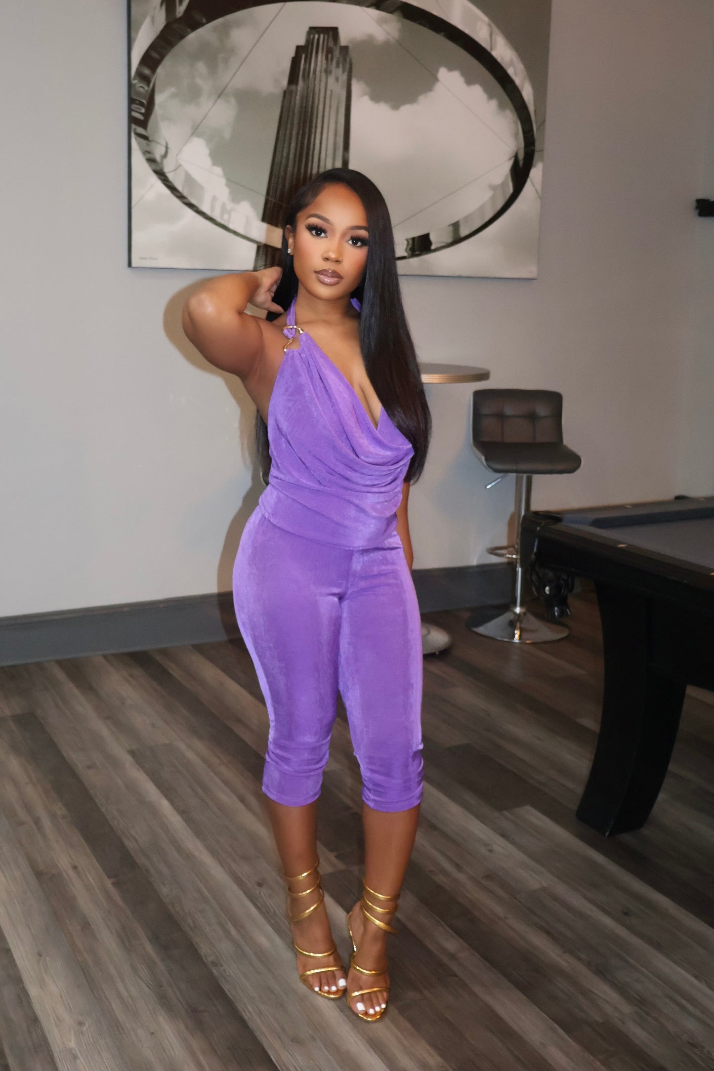 Diva Set