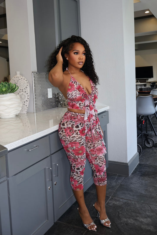 Bonita Set