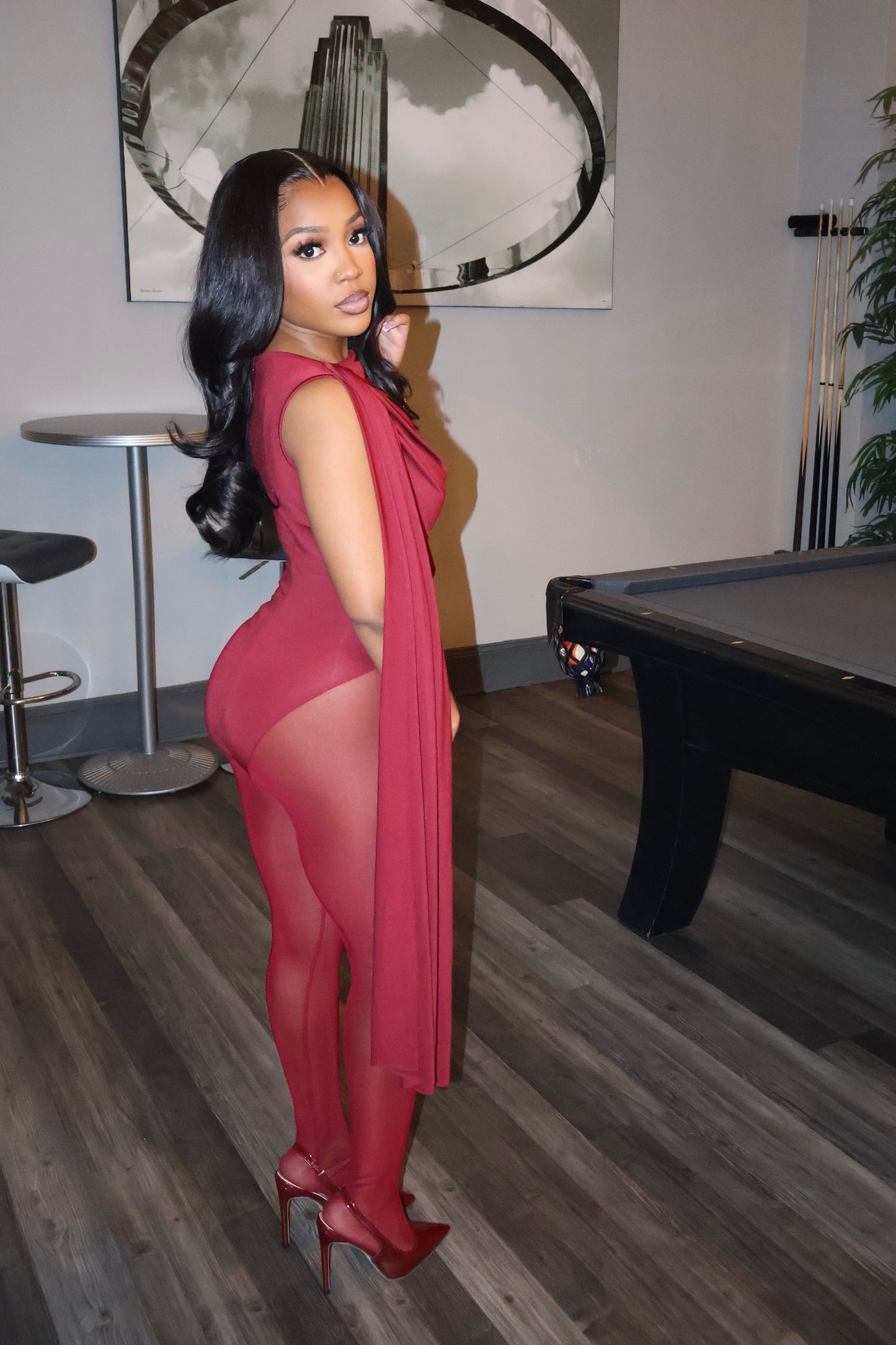 Clara Jumpsuit