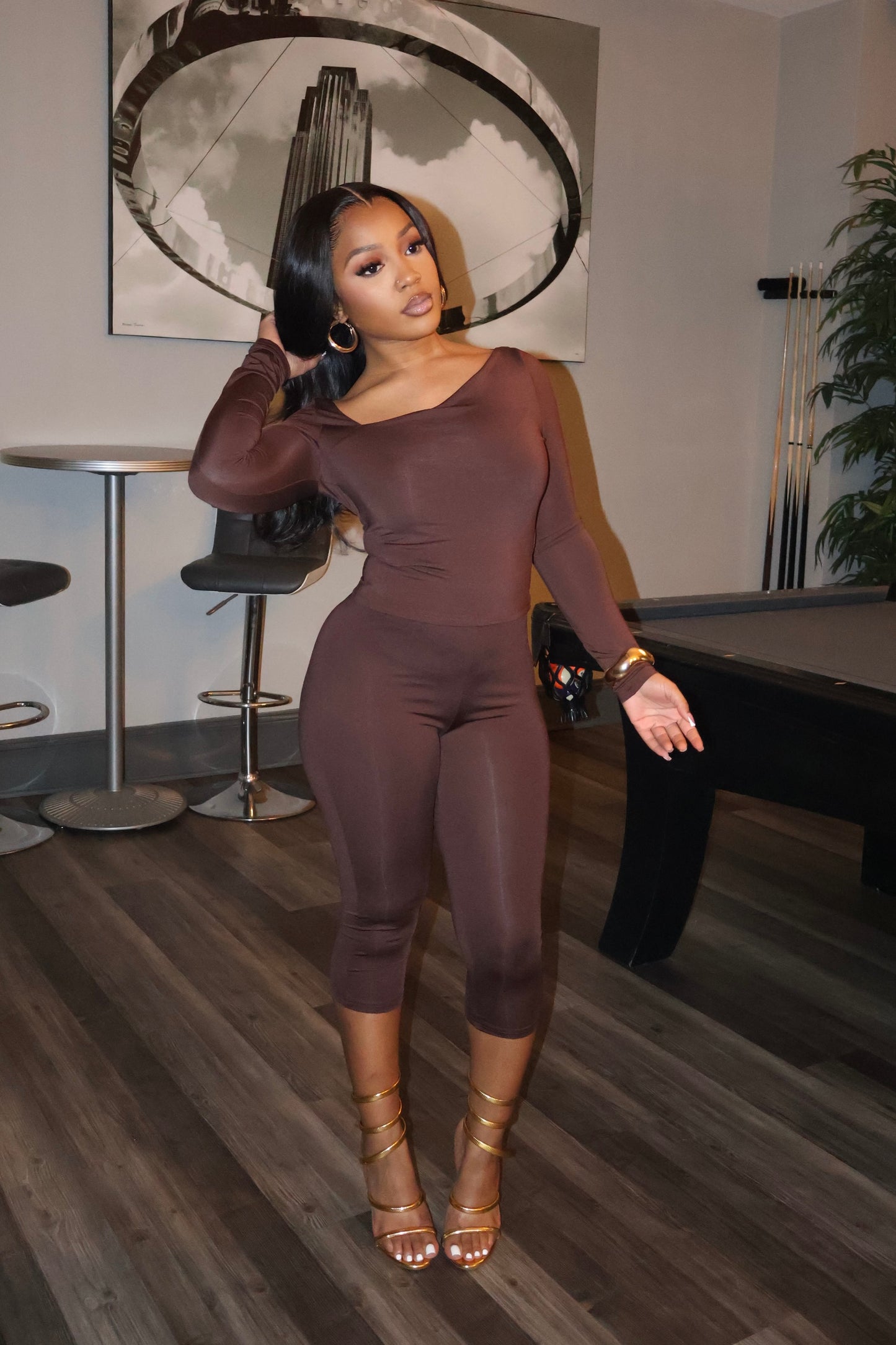 Olivia Set