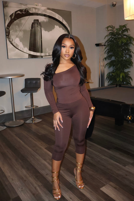 Olivia Set