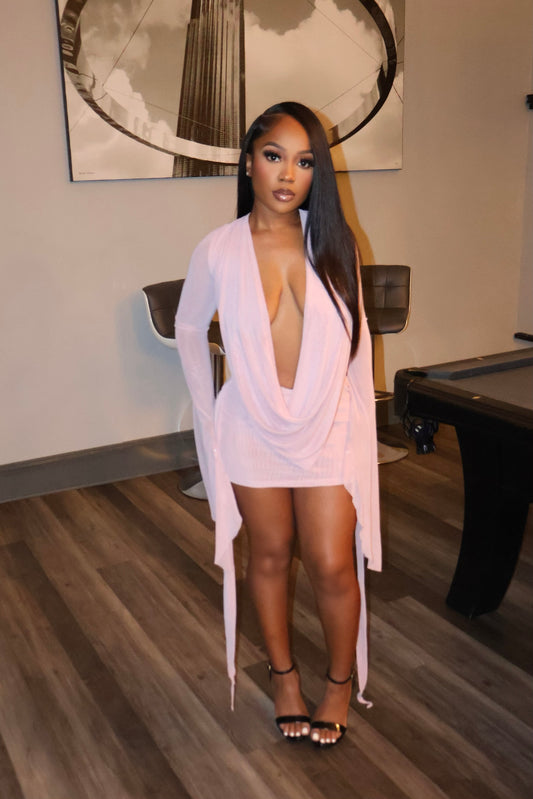 Gia Dress