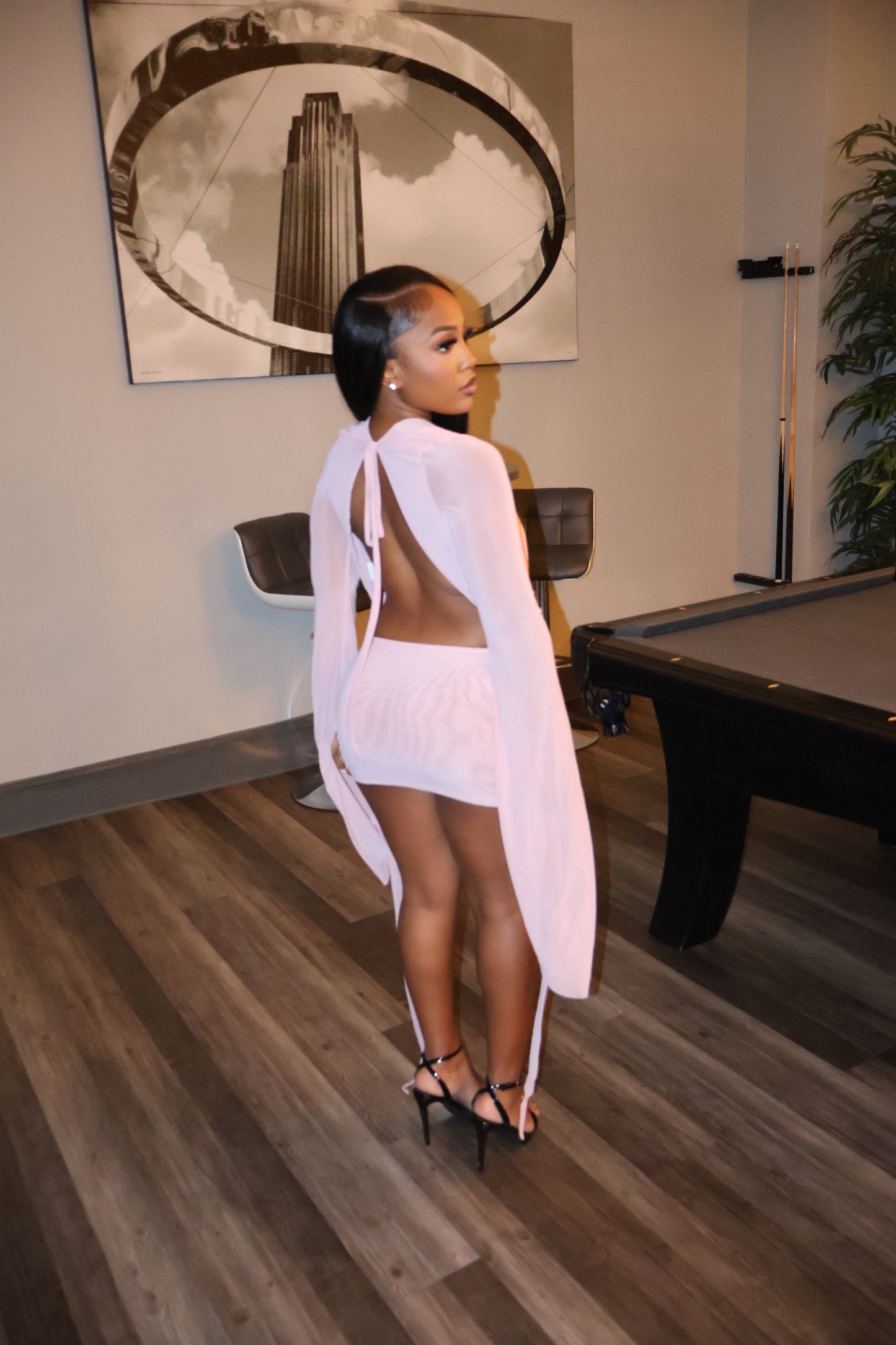 Gia Dress