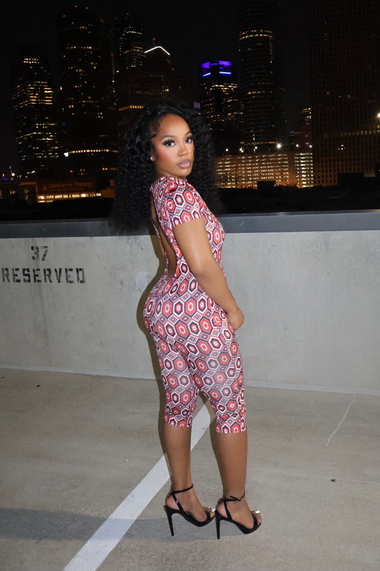Aziza Jumpsuit