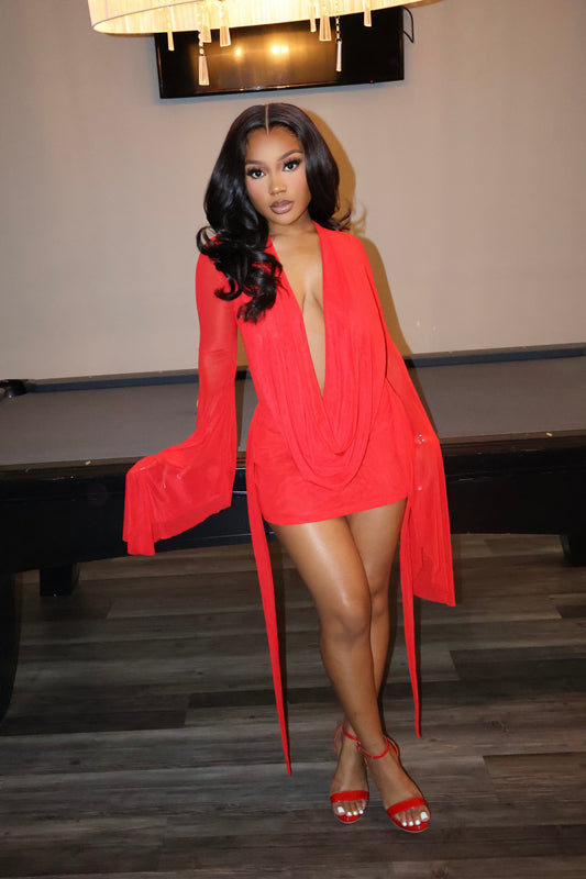Gia Dress