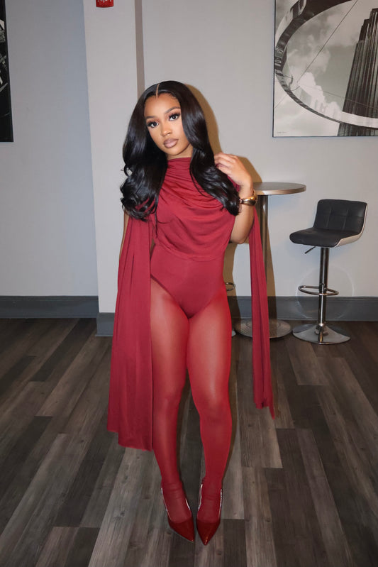 Clara Jumpsuit