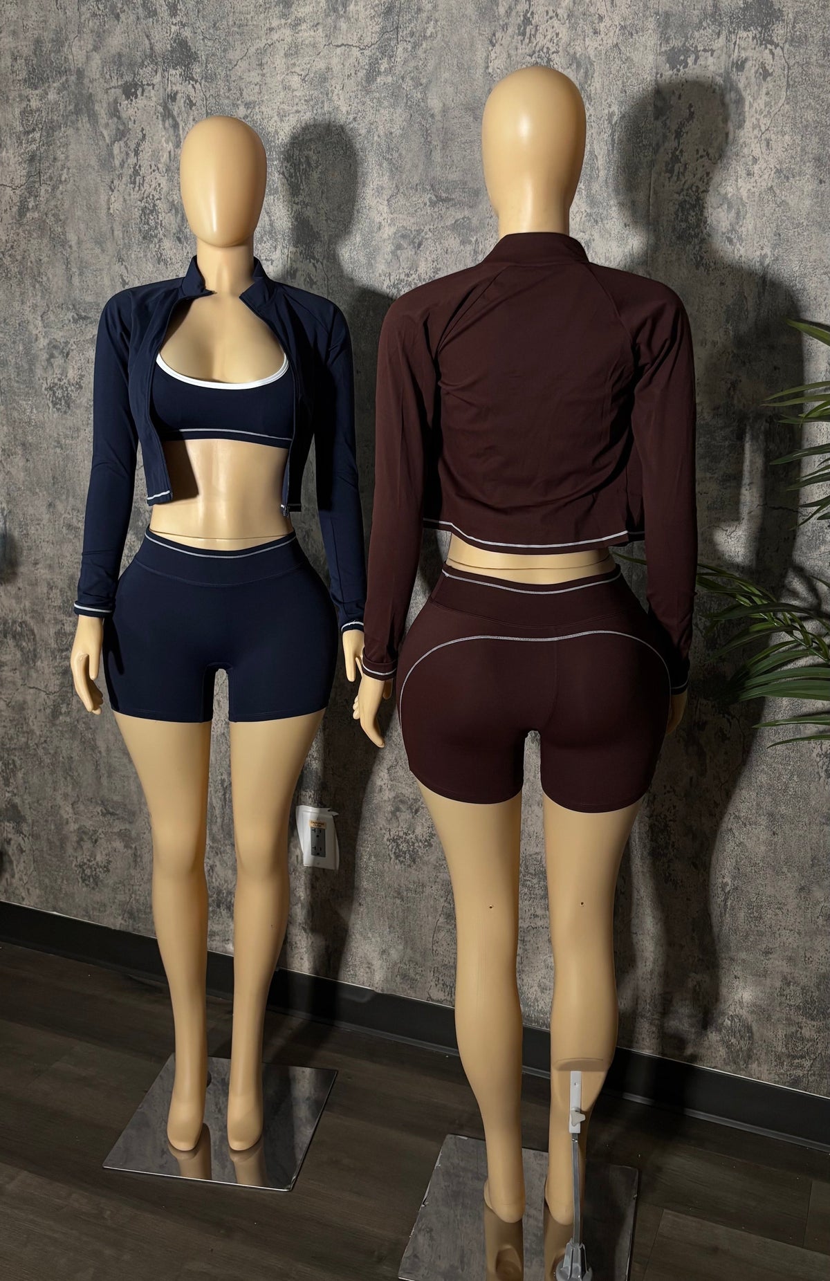Chloe 3 Piece Set