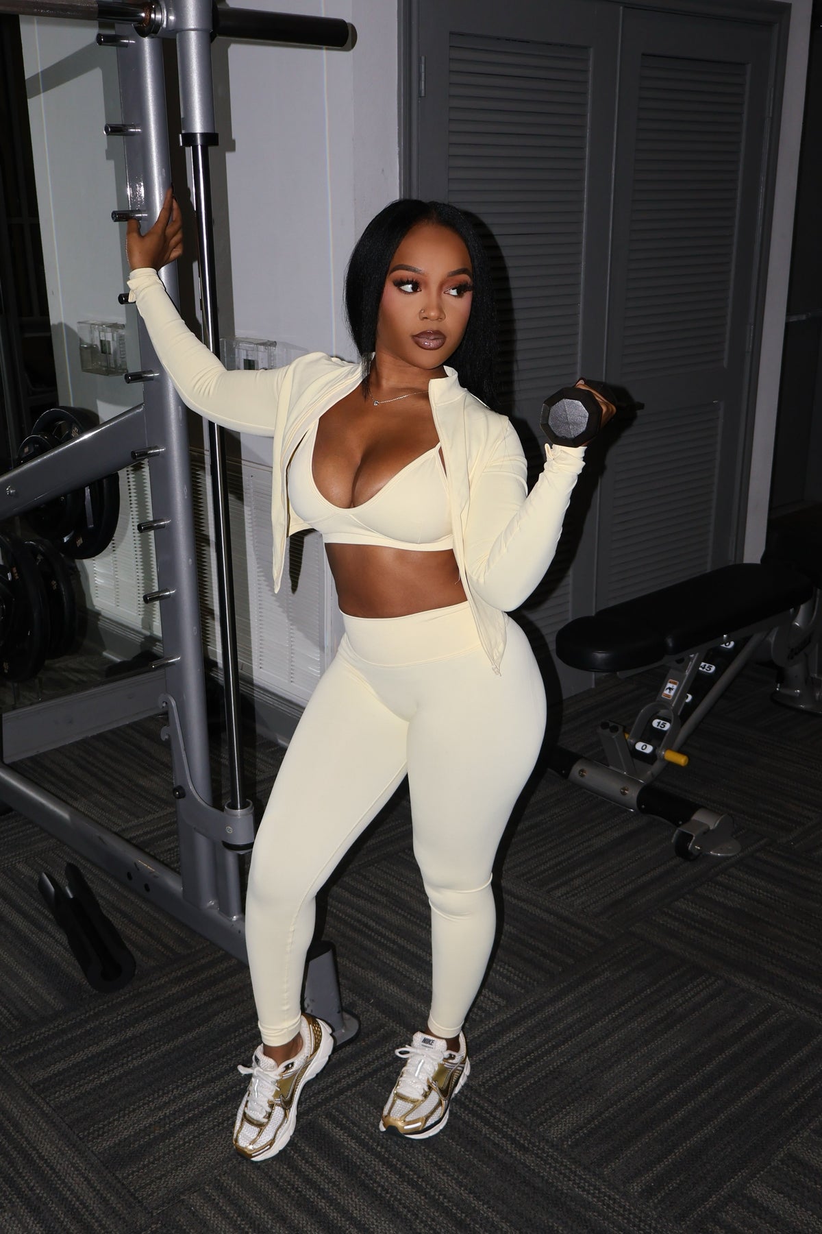 Ava 3 Piece Set
