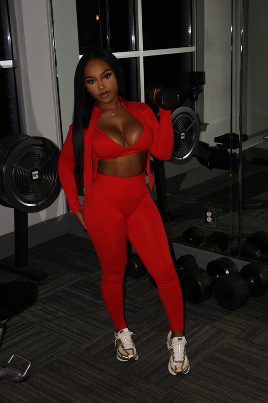 Ava 3 Piece Set