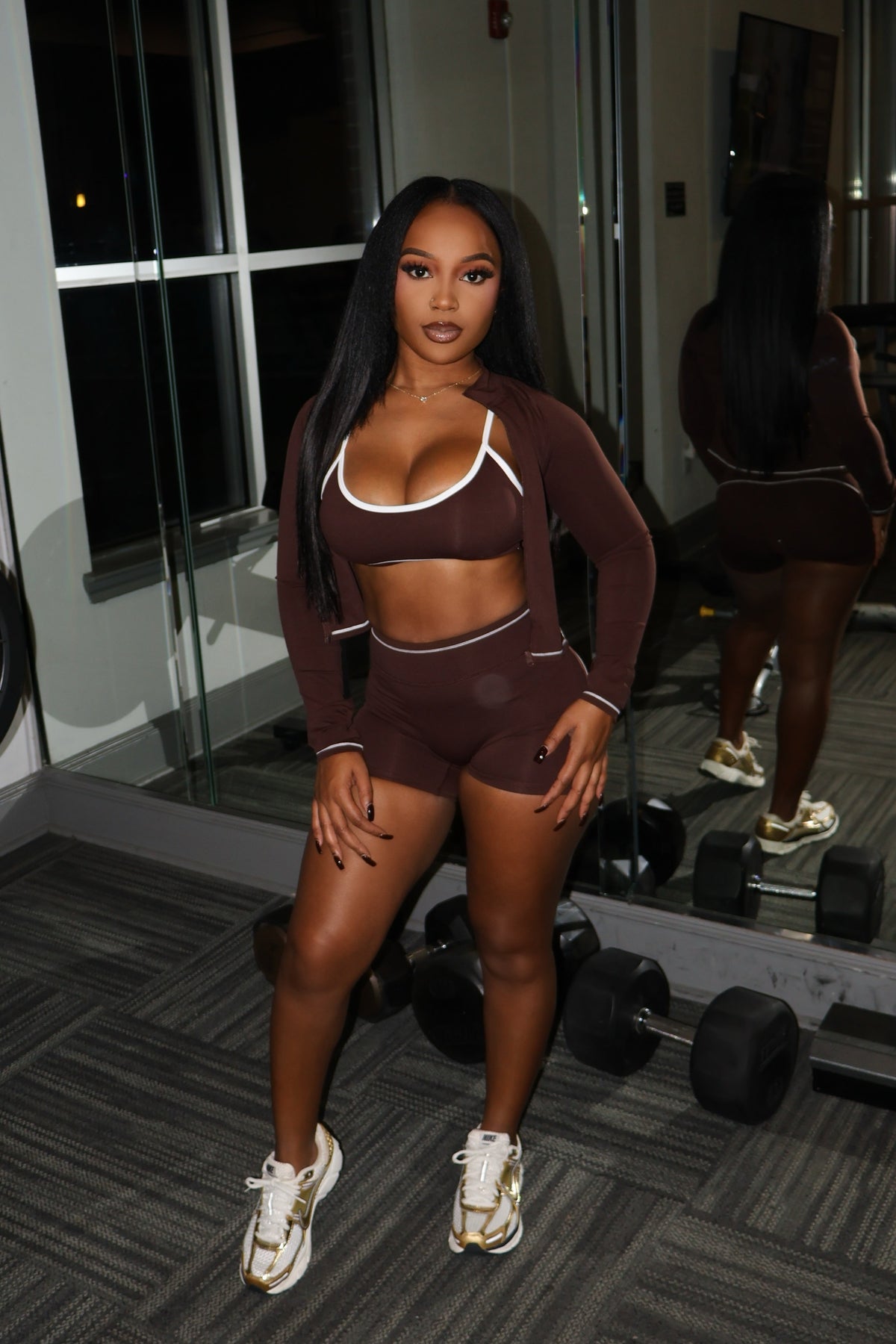 Chloe 3 Piece Set