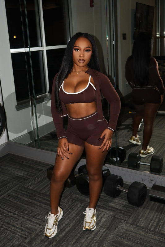 Chloe 3 Piece Set