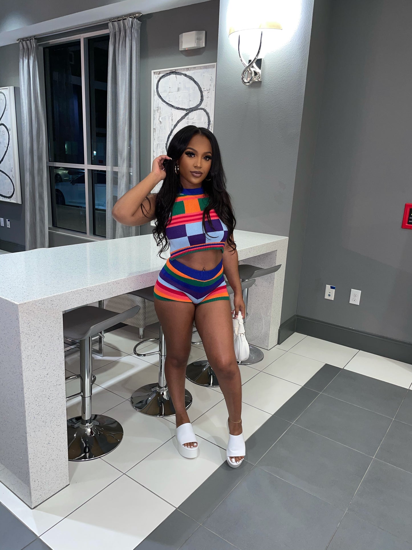 Bonita Set