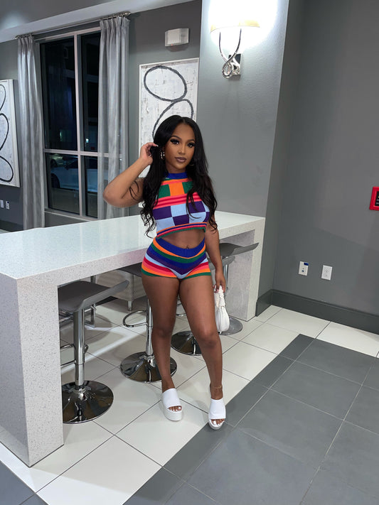 Bonita Set