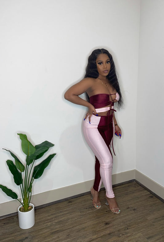Ava Jumpsuit