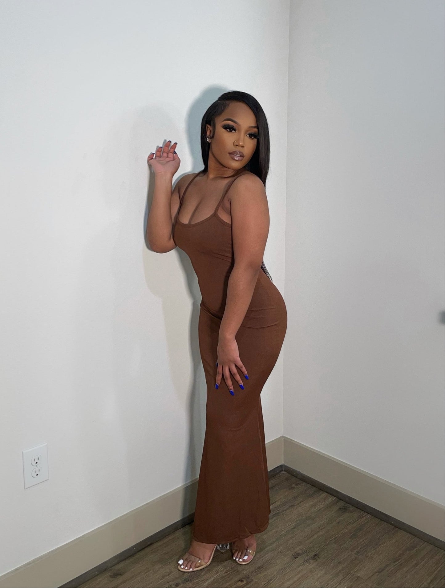 Chelsea Sundress