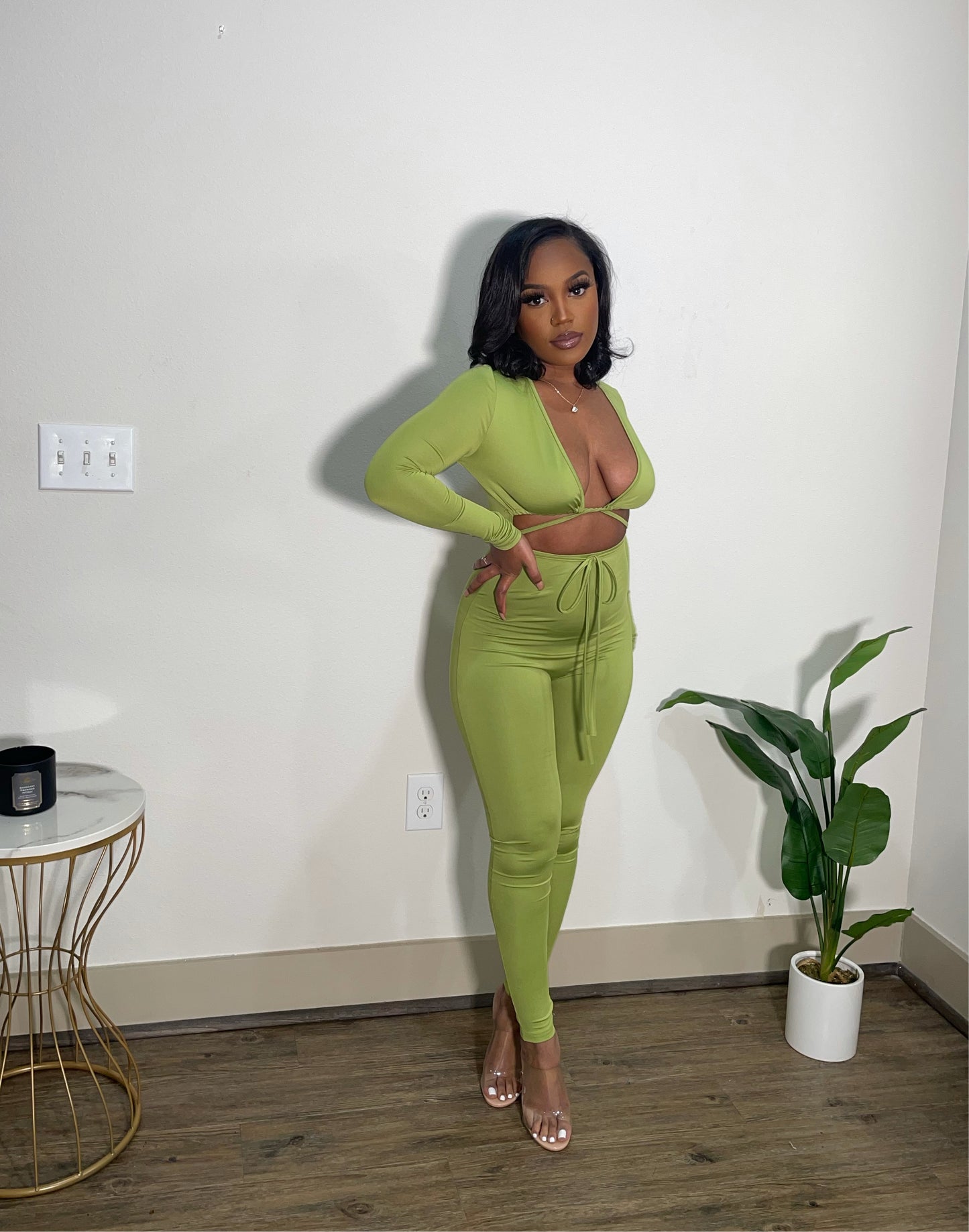 Kara Jumpsuit