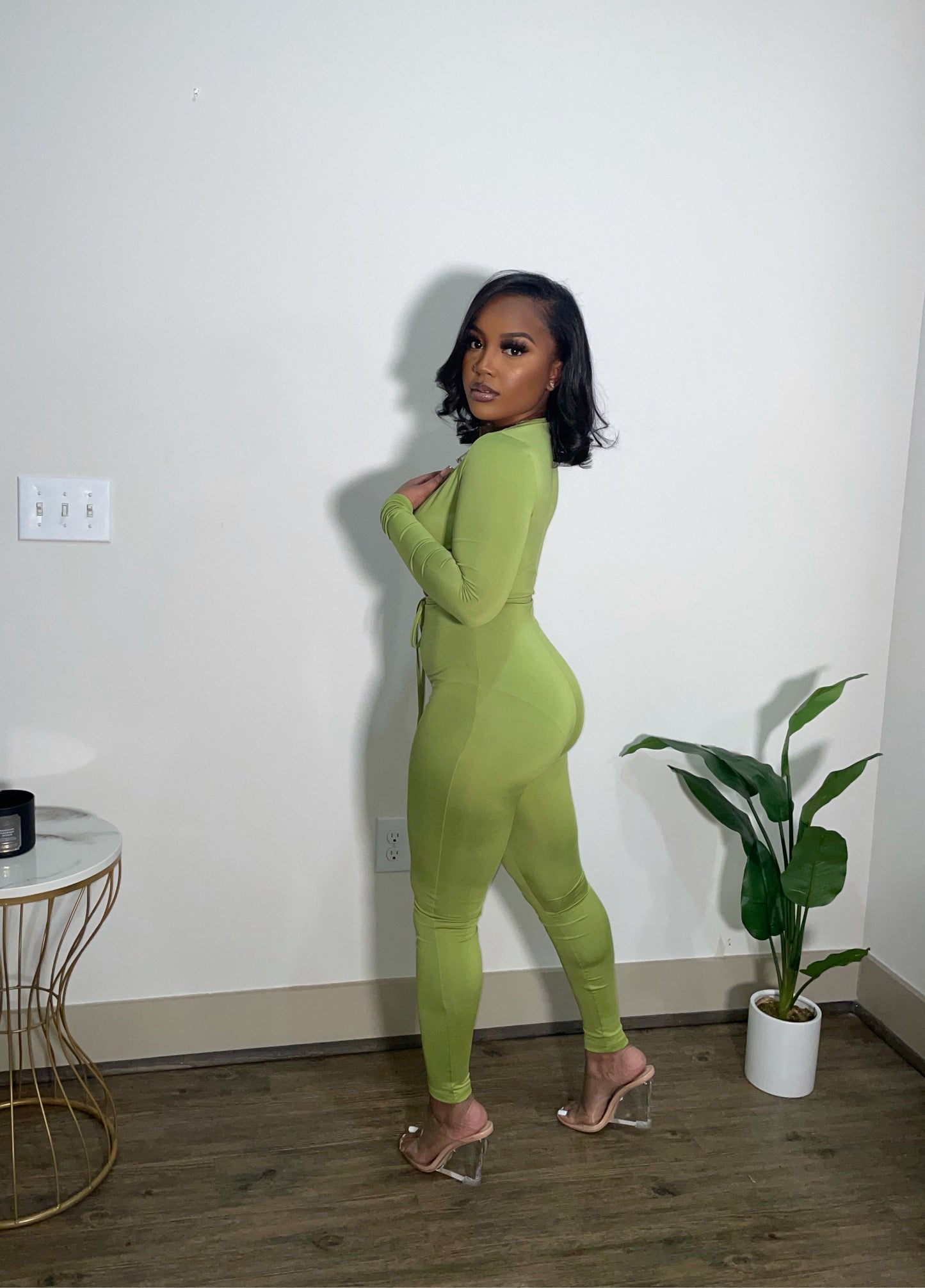 Kara Jumpsuit