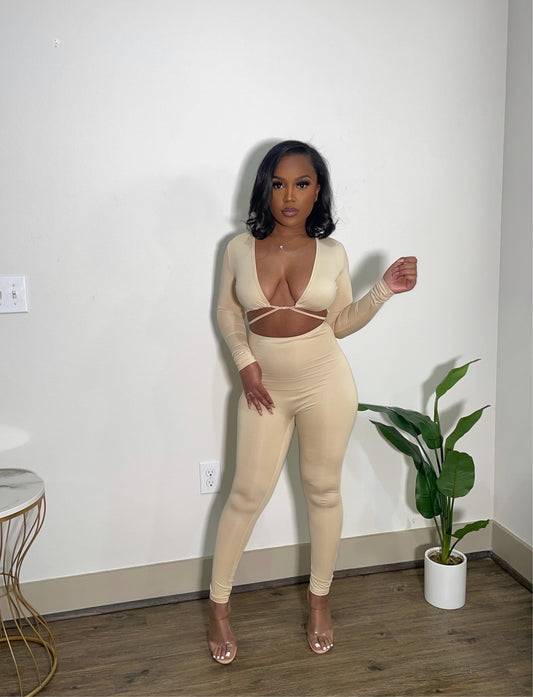 Kara Jumpsuit